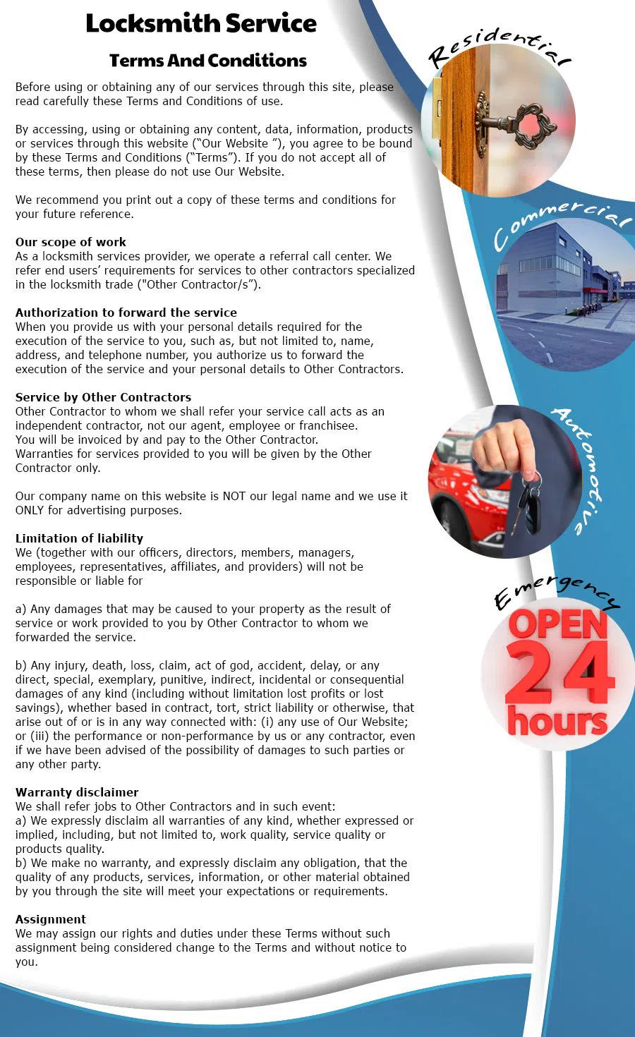 Community Locksmith Store East Pittsburgh, PA 412-226-6573